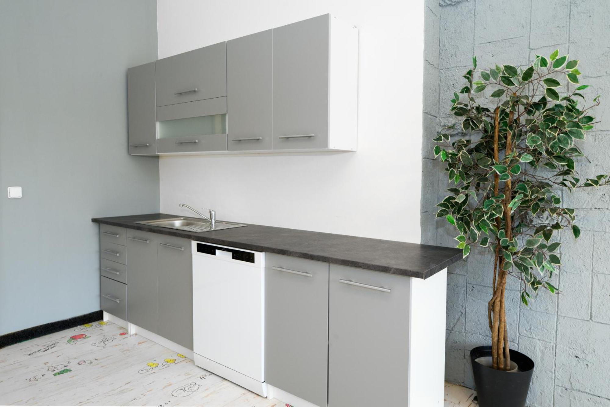 Benedikt City Center Hostel Praga Zewnętrze zdjęcie